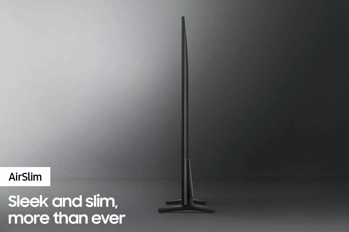 85-Inch Class Crystal 4K UHD AU8000 Series HDR, 3 HDMI Ports, Motion Xcelerator, Tap View, PC on TV, Q Symphony, Smart TV with Alexa Built-In (UN85AU8000FXZA, 2021 Model) - Amazon