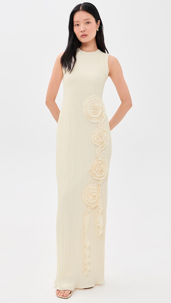 Costa Clara Dress