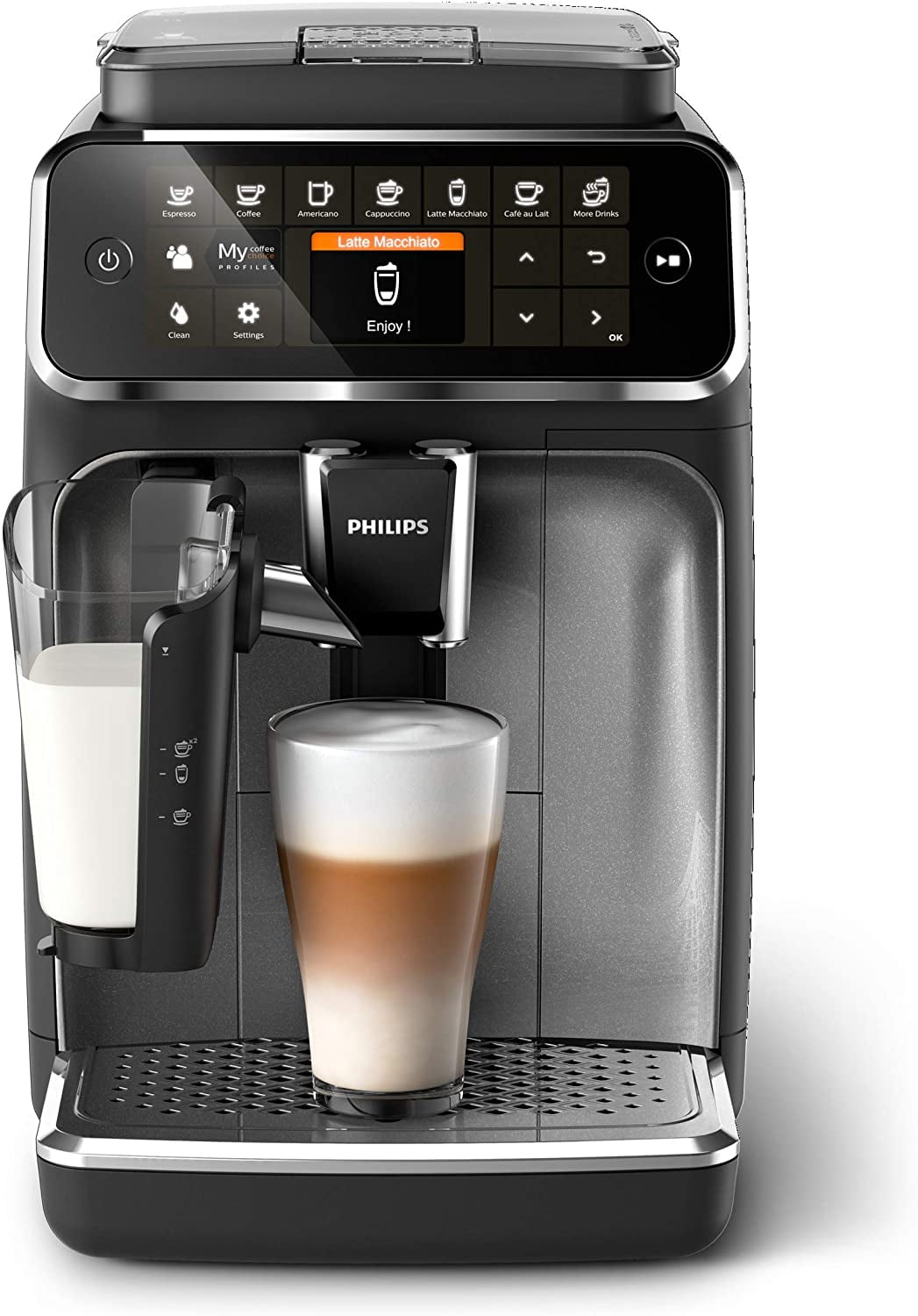 Factory Direct Sale⚡Limited Stock✨Philips 4300 Series Fully Automatic Espresso Machine - Amazon