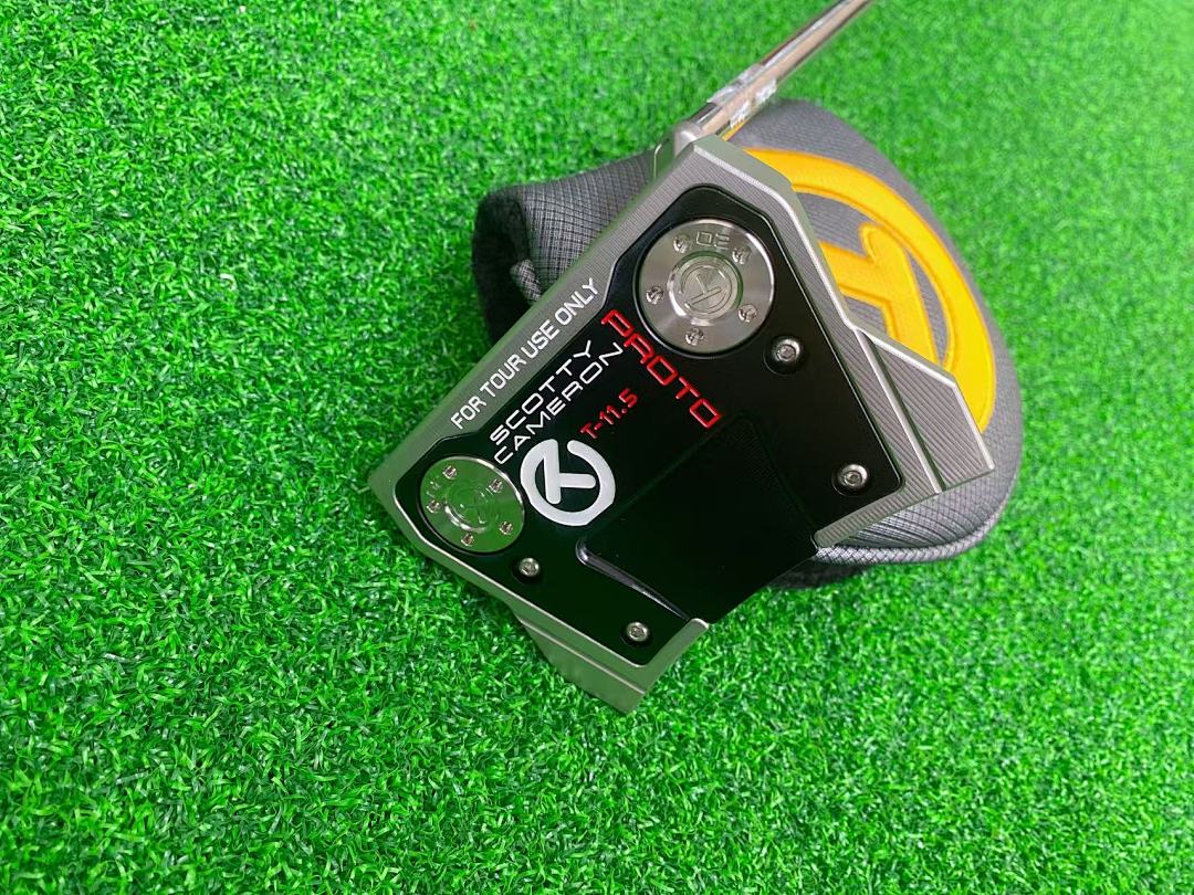 89 Scotty Cameron Putter