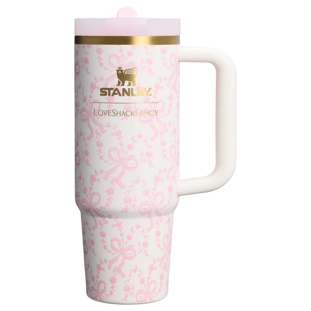 The Stanley Clutch Bottle | 16 OZ