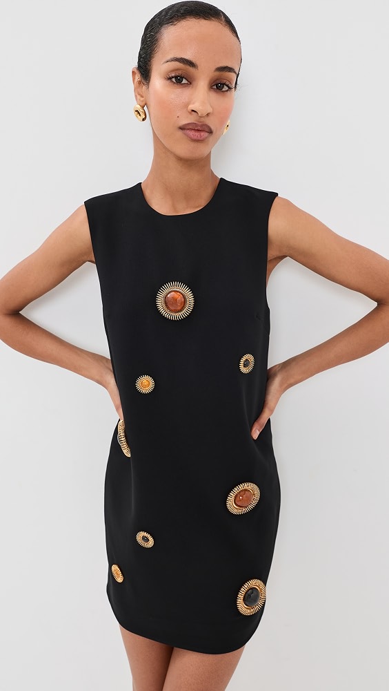 Piuma Dress