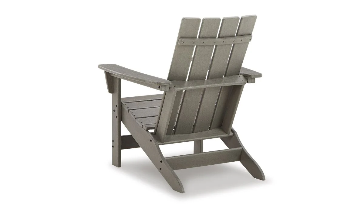 VISOLA OUTDOOR ADIRONDACK CHAIR