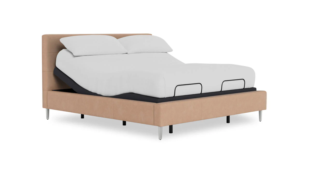 Ridge Adjustable Bed