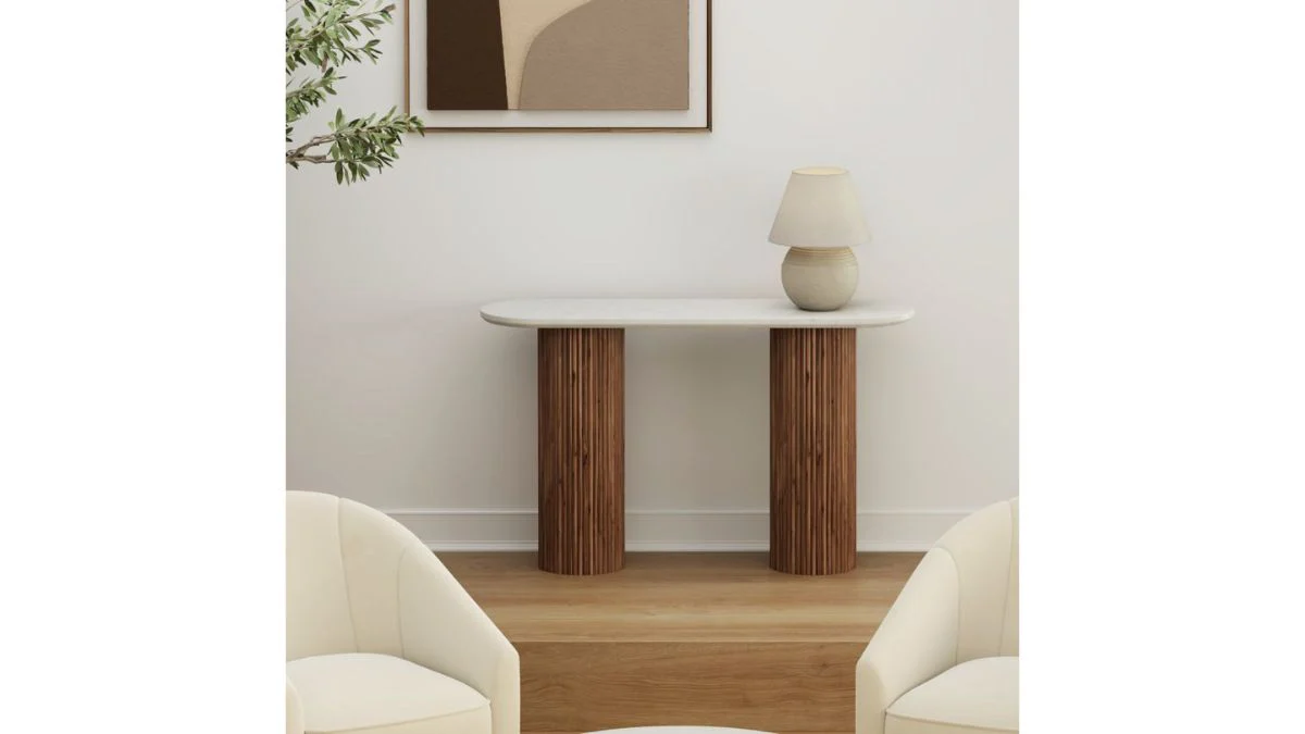 JILSA CONSOLE TABLE