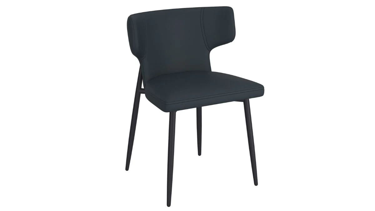 OLIS DINING CHAIR (SET OF 2)