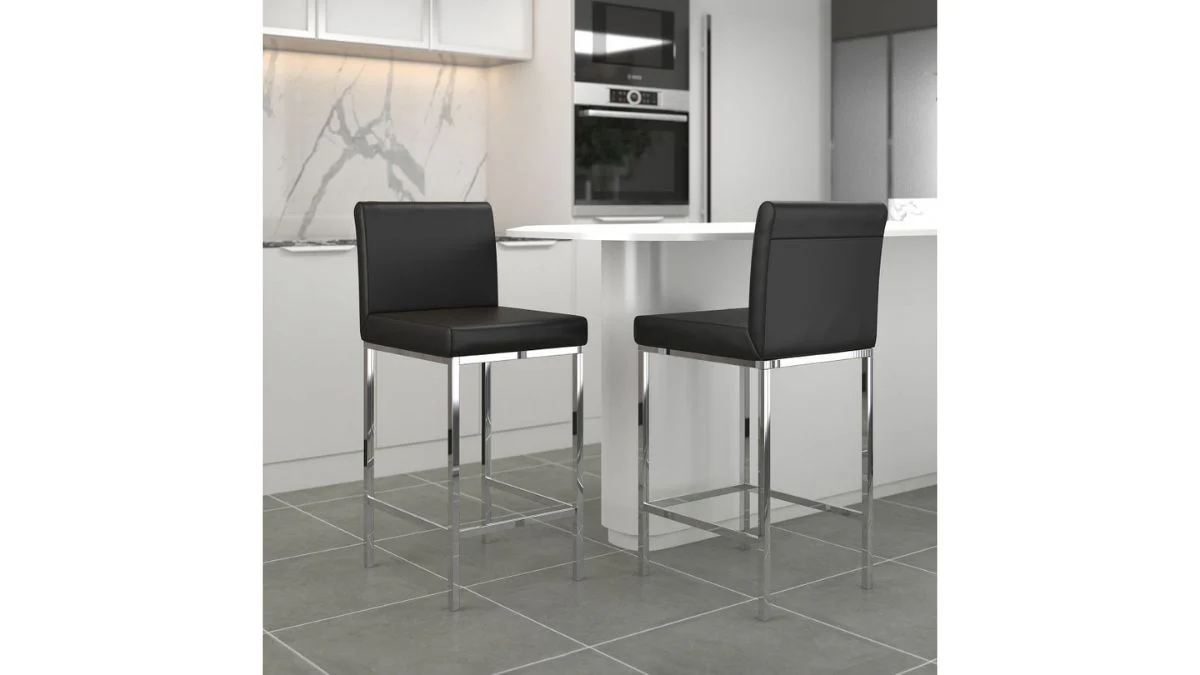 PORTO COUNTER STOOL (SET OF 2)