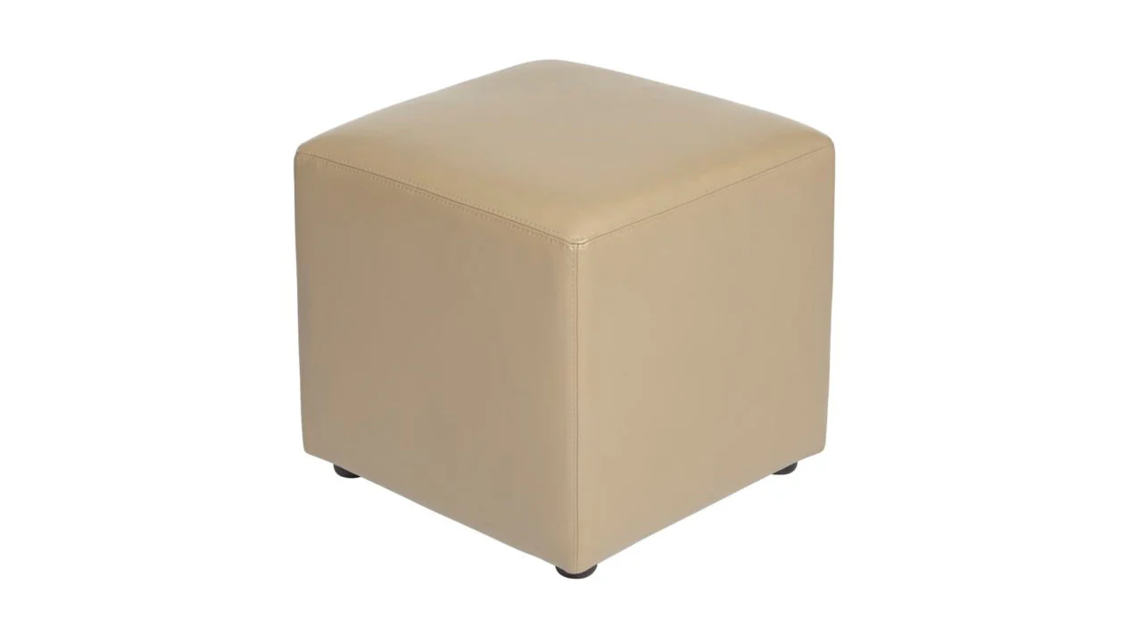 Pouf Ottoman