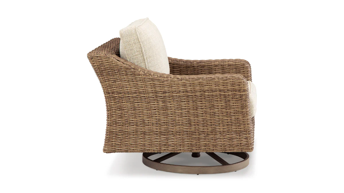 BEACHCROFT SWIVEL CHAIR