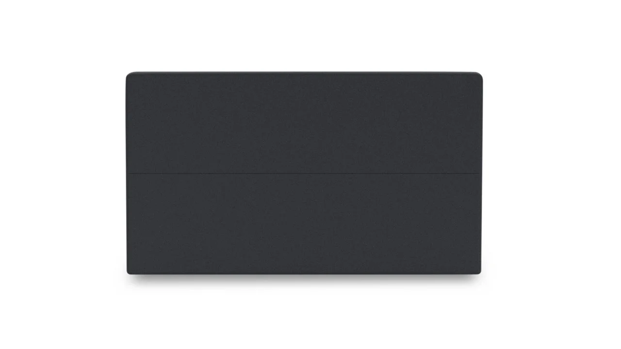 Prairie Gas Lift Bed