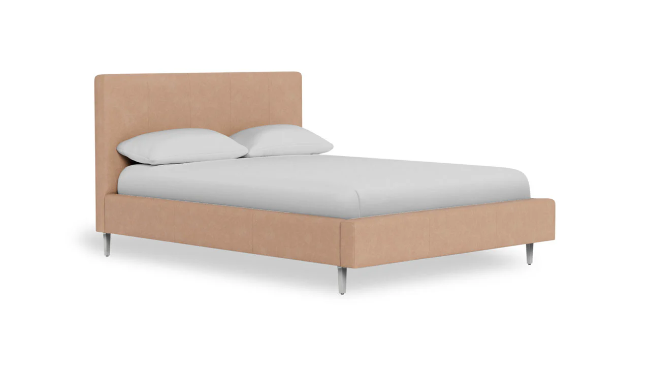 Auremo Drawer Storage Bed