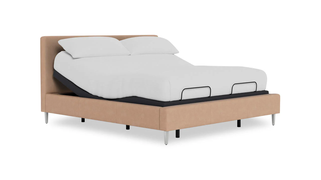 Auremo Adjustable Bed