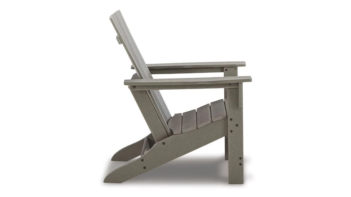 VISOLA OUTDOOR ADIRONDACK CHAIR