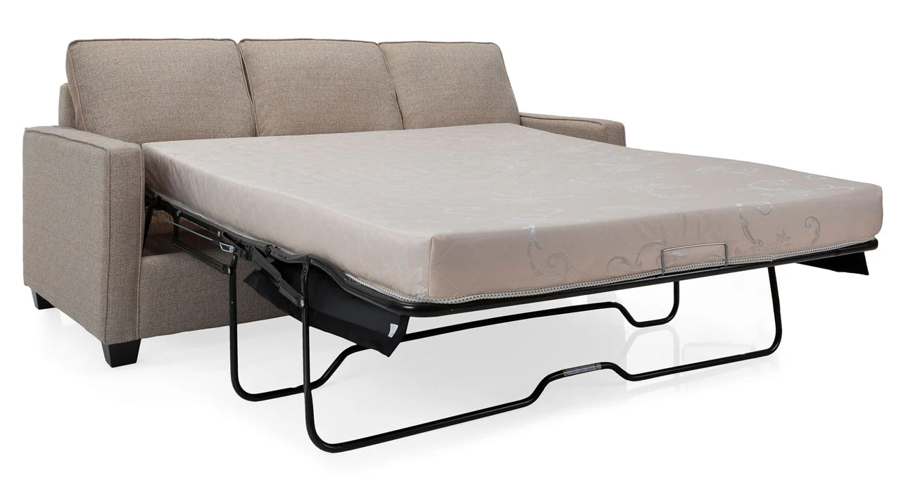 2855 - Dan Patterson Sofa Bed