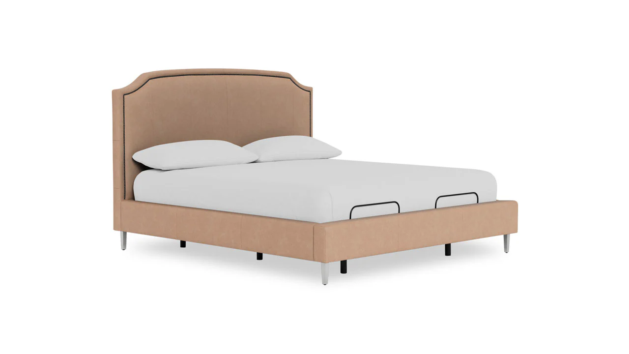 Arbor Adjustable Bed