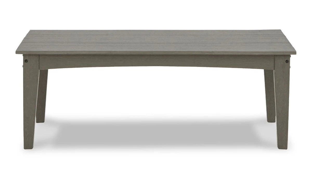 VISOLA OUTDOOR RECTANGLE COCKTAIL TABLE