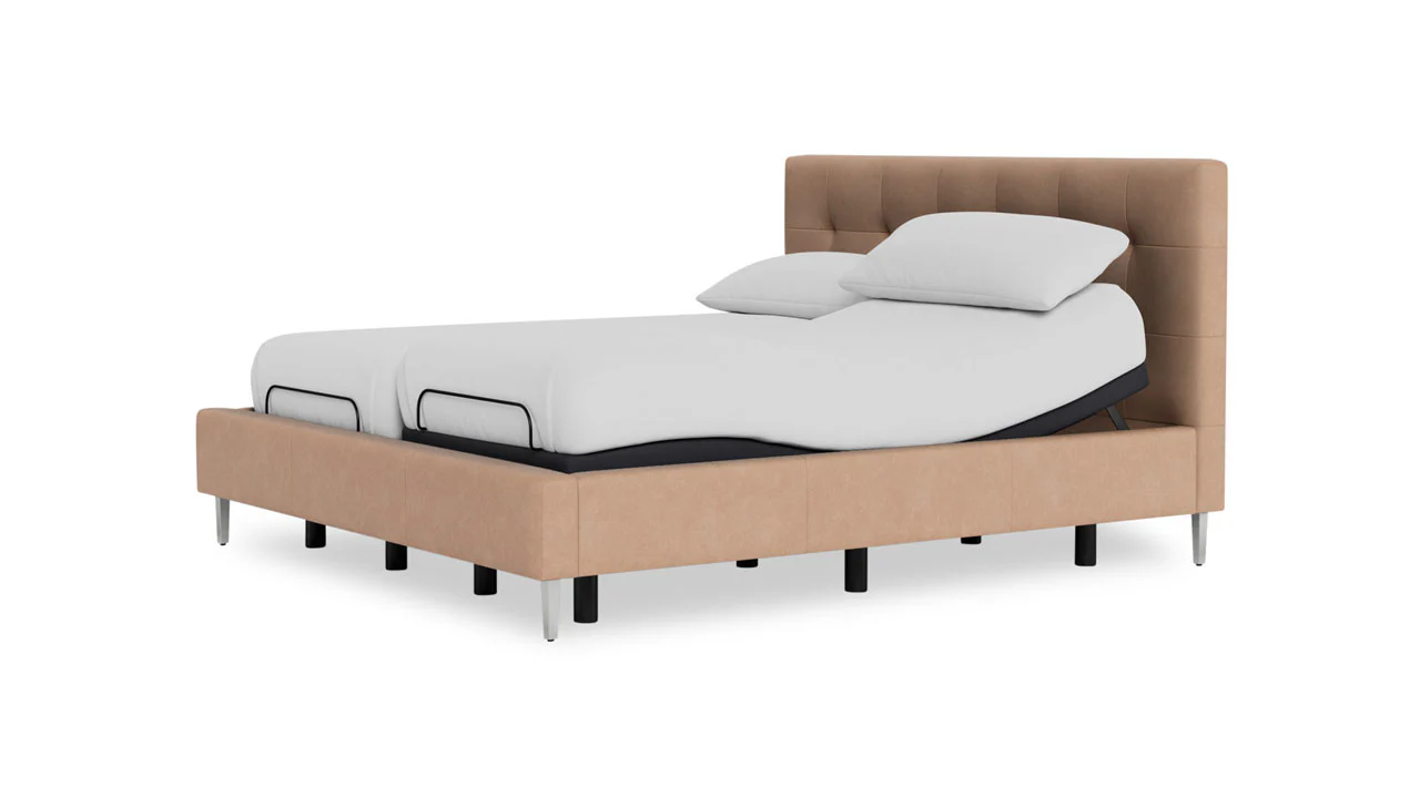 Ridge Adjustable Bed