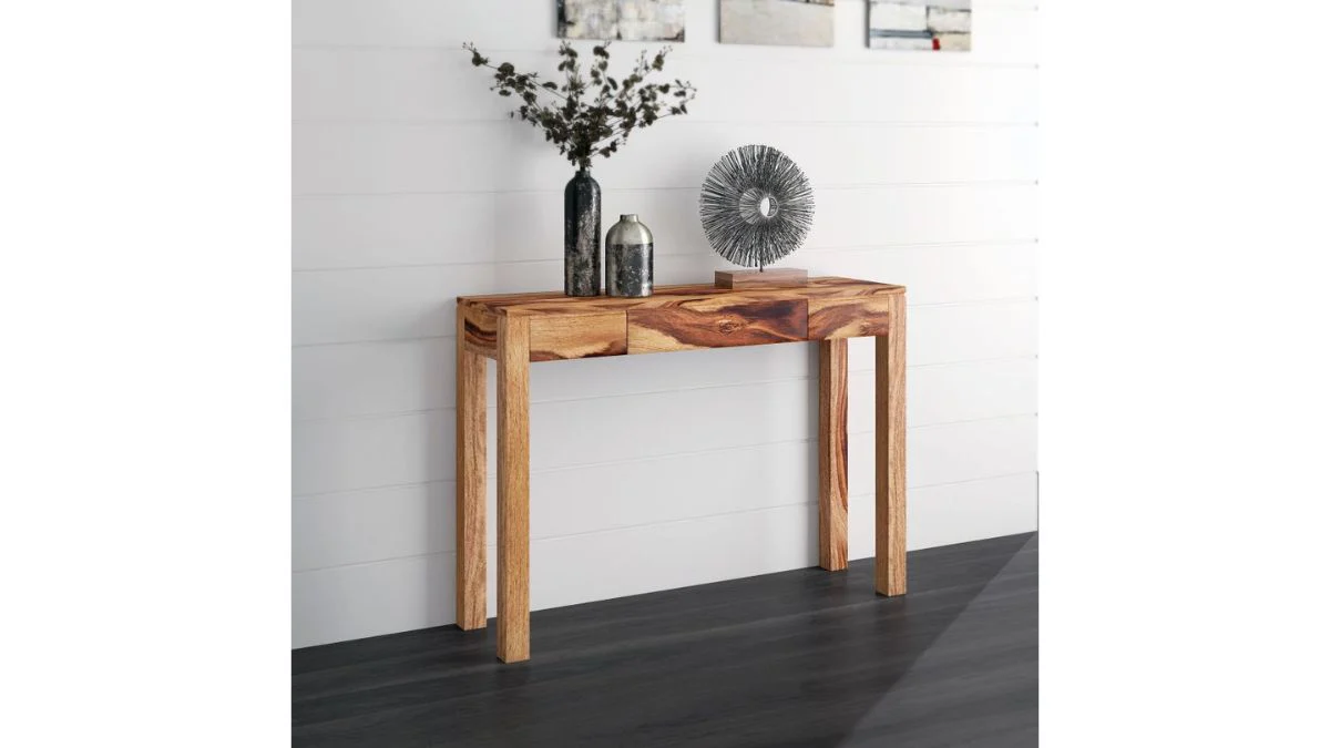IDRIS CONSOLE TABLE/ DESK