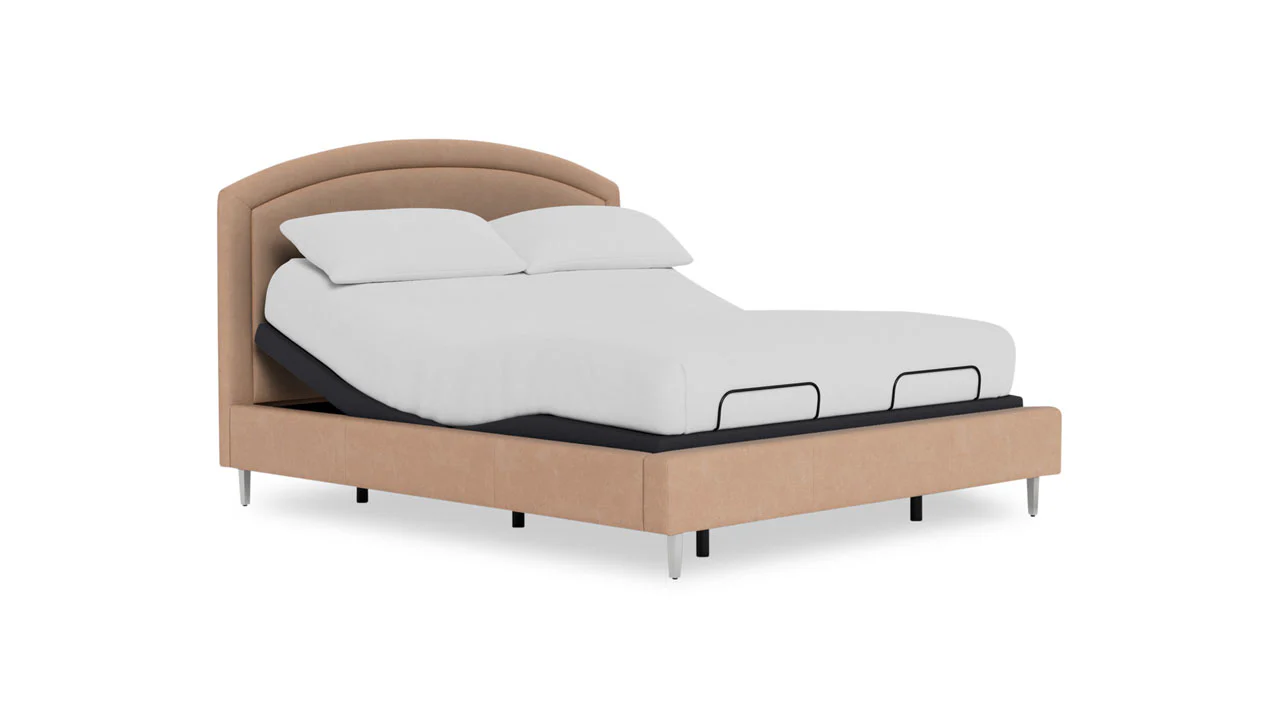 Lurre Adjustable Bed