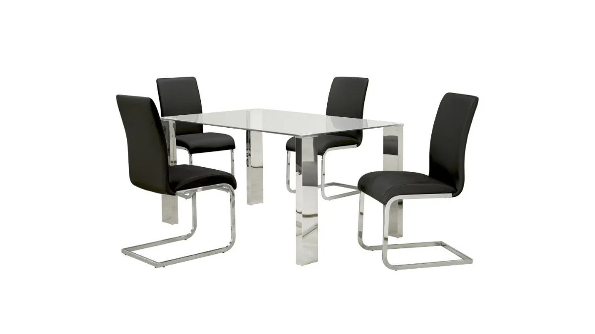 FRANKFURT DINING TABLE