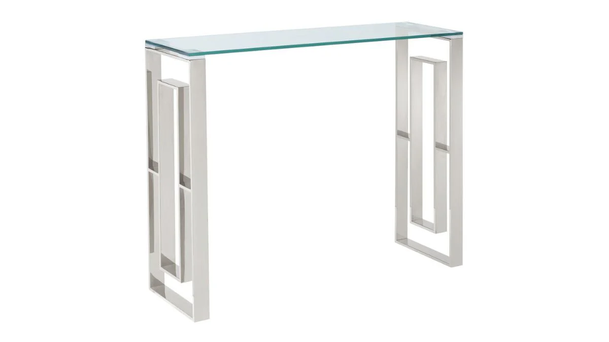 EROS CONSOLE TABLE