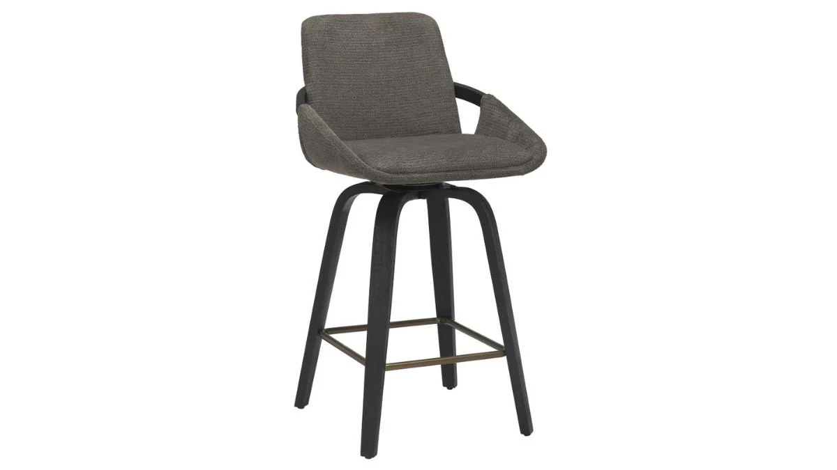 PARKER COUNTER STOOL (SET OF 2)