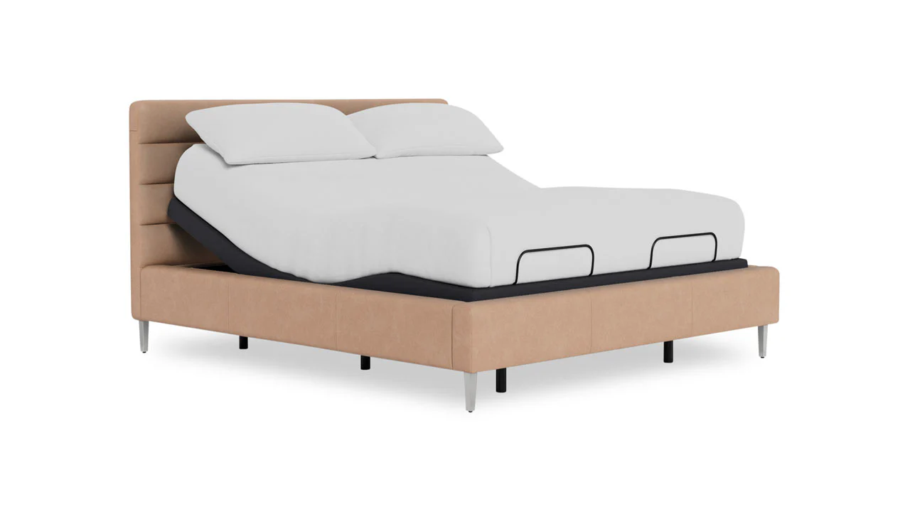 Novella Adjustable Bed