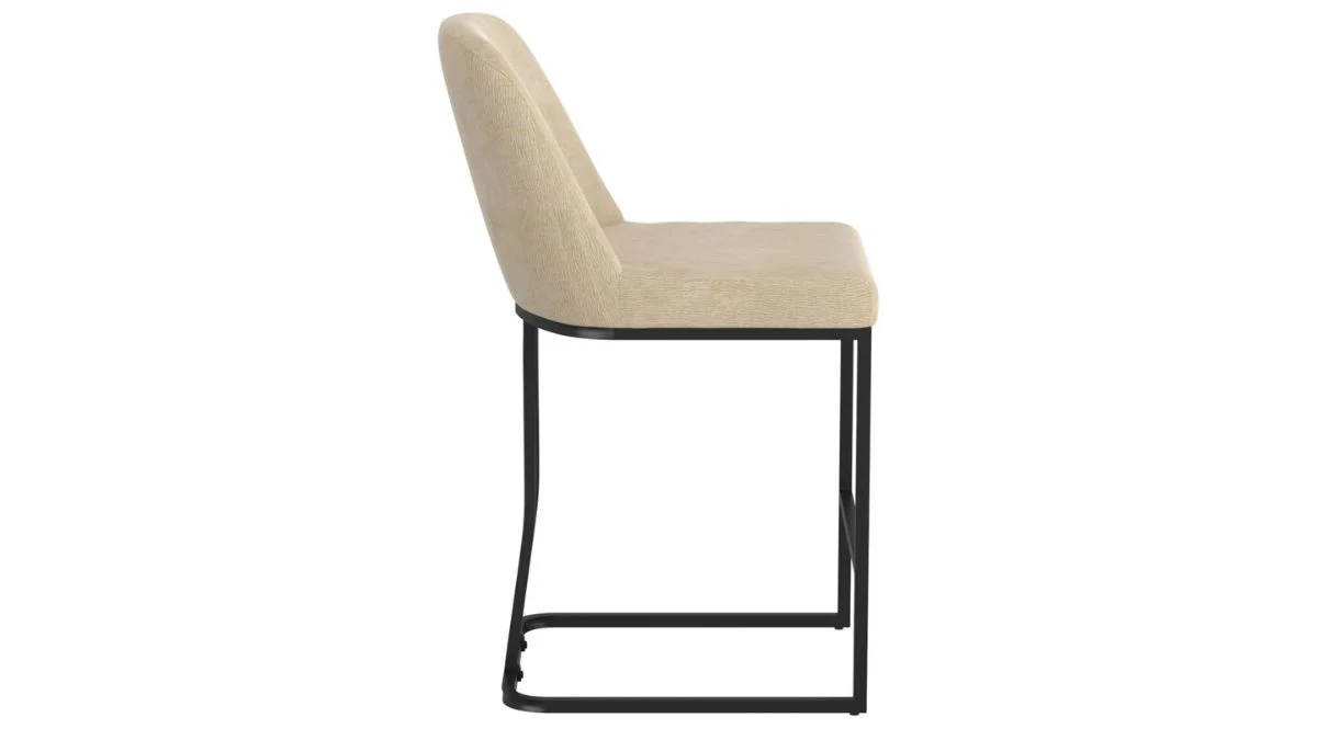 DARIO COUNTER STOOL (SET OF 2)