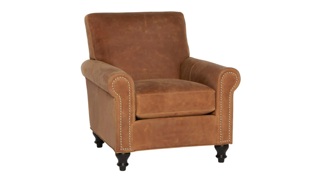 Alice Accent Chair