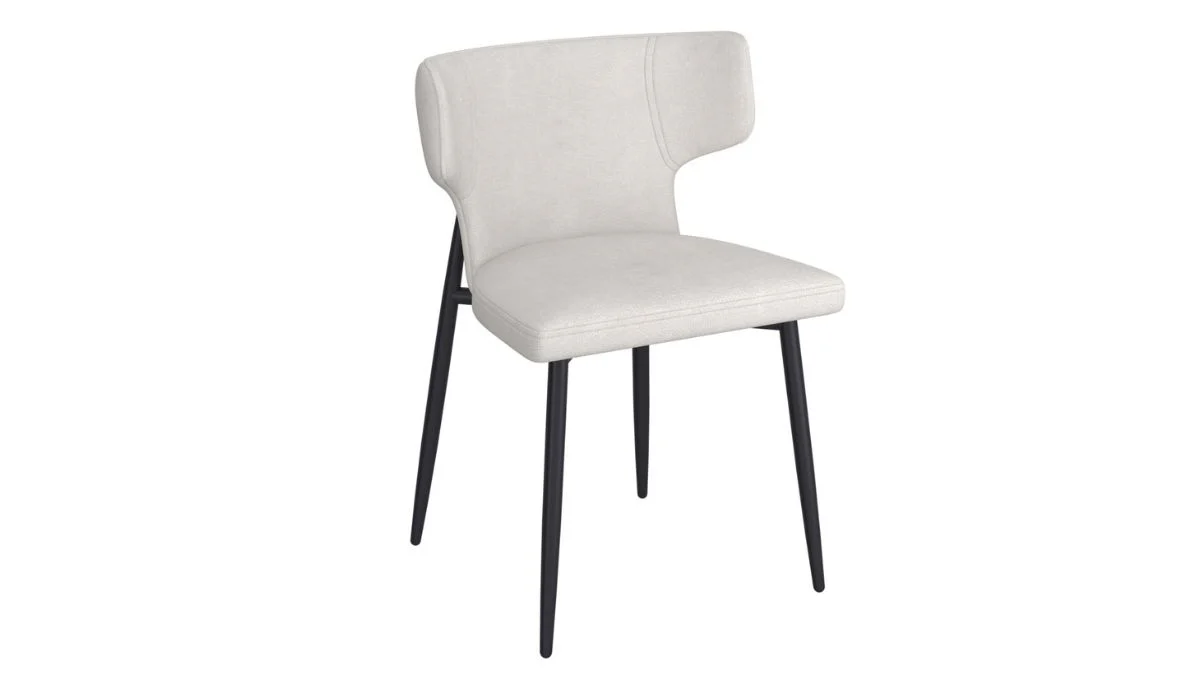 OLIS DINING CHAIR (SET OF 2)