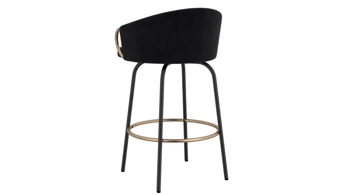 LAVO COUNTER STOOL (SET OF 2)