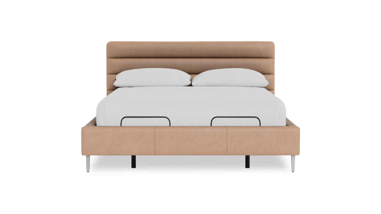 Novella Adjustable Bed