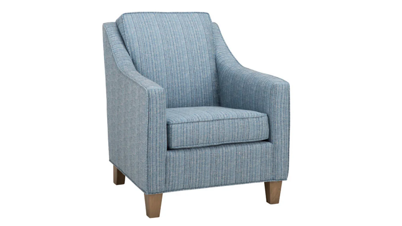 Elenore Accent Chair