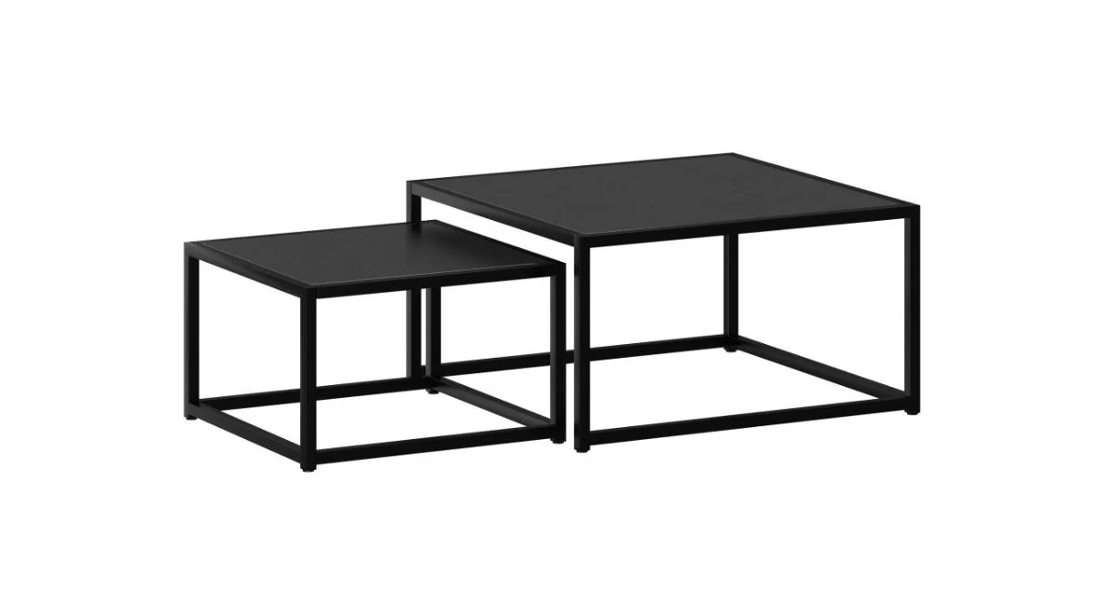 QUINN COFFEE TABLE (SET OF 2)
