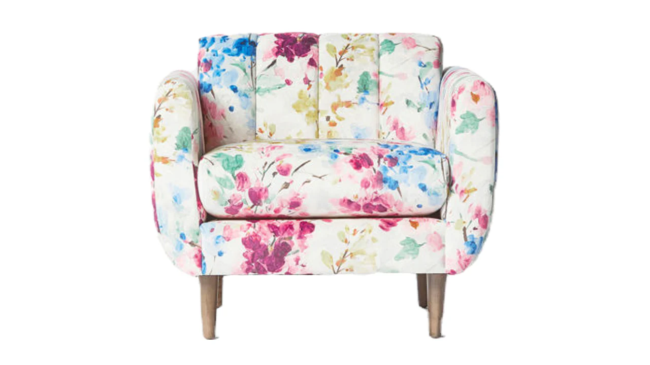 Mollie Accent Chair