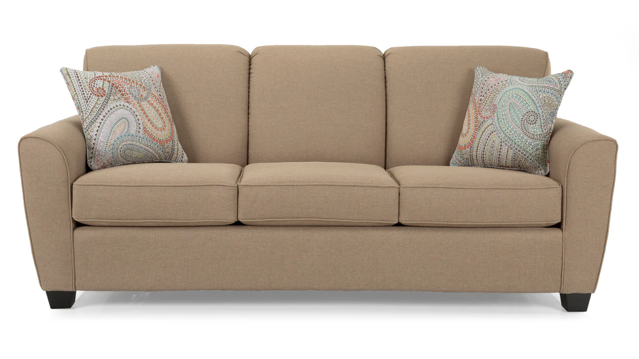 Lucy Sofa Bed (2404)