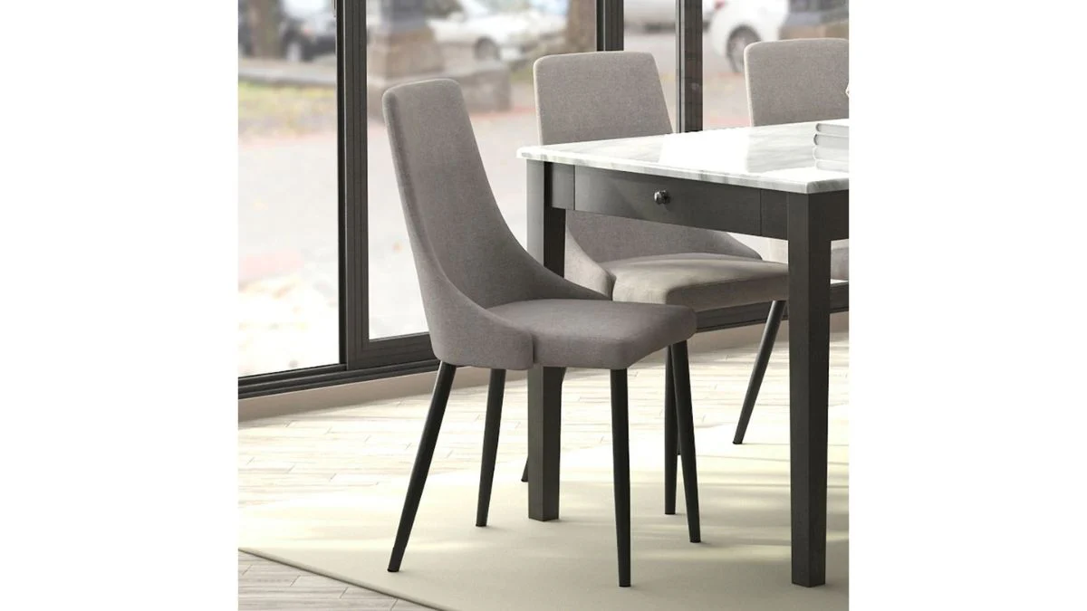 VENICE DINING CHAIR (SET OF 2)