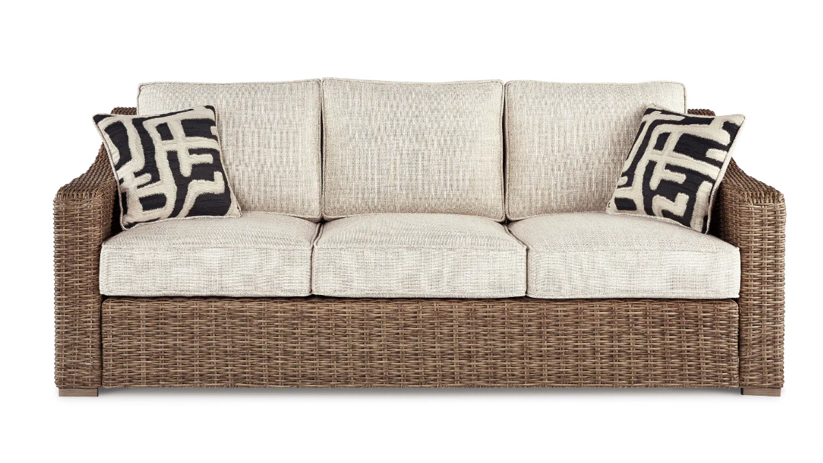 BEACHCROFT OUTDOOR SOFA