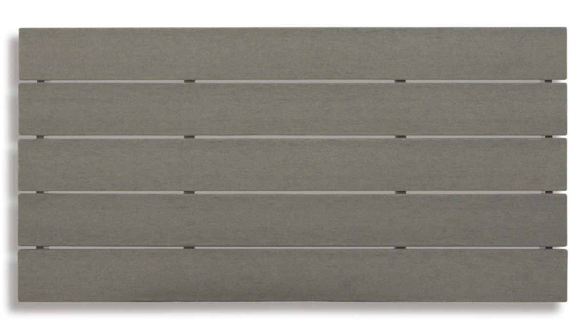 VISOLA OUTDOOR RECTANGLE COCKTAIL TABLE