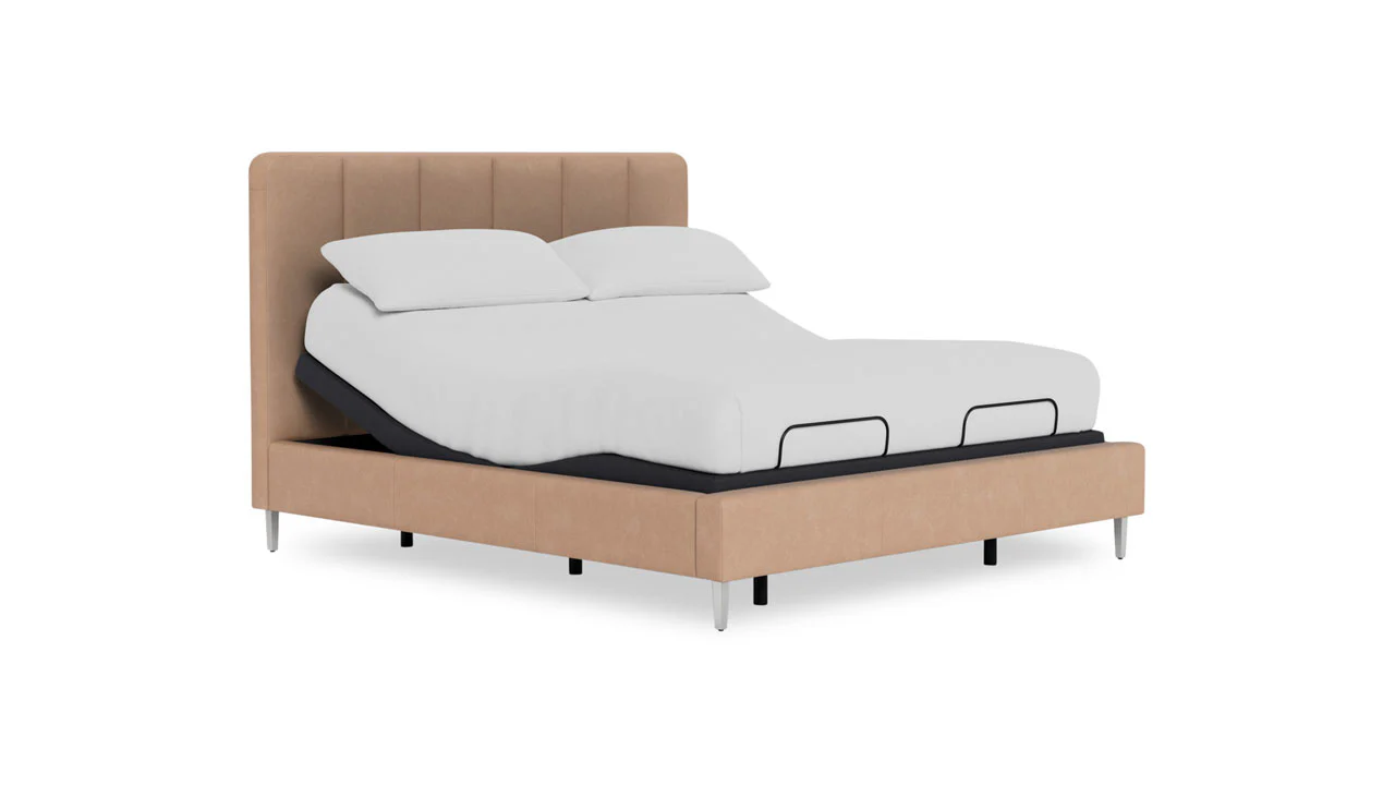 Verttia Bed Adjustable