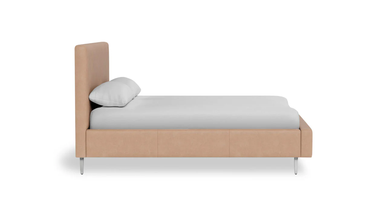 Auremo Drawer Storage Bed