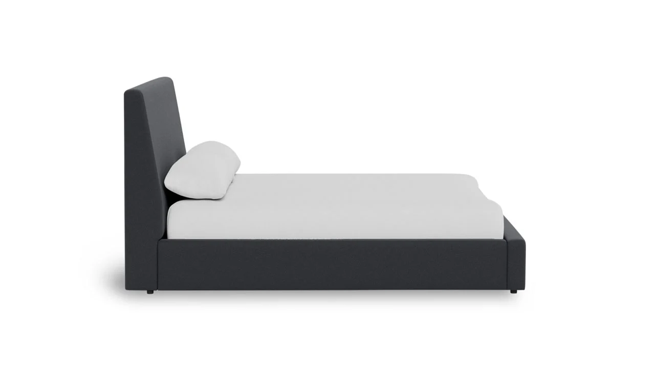 Prairie Gas Lift Bed