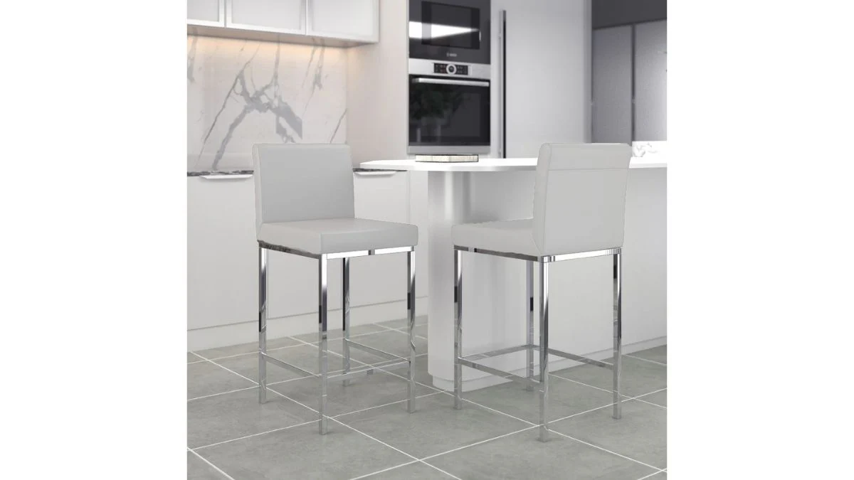 PORTO COUNTER STOOL (SET OF 2)