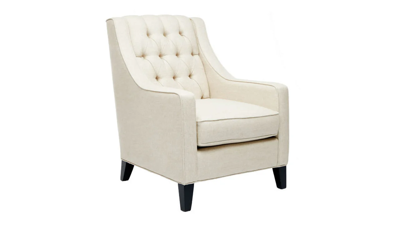 Brandy Accent Chair
