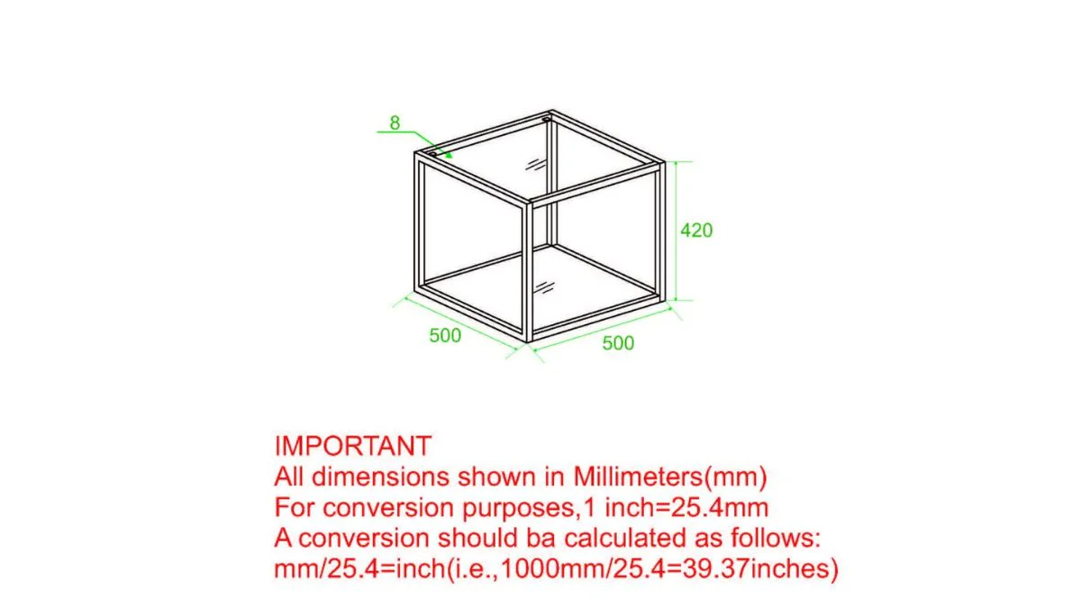 CASINI COFFEE TABLE (SET OF 3 & 4)