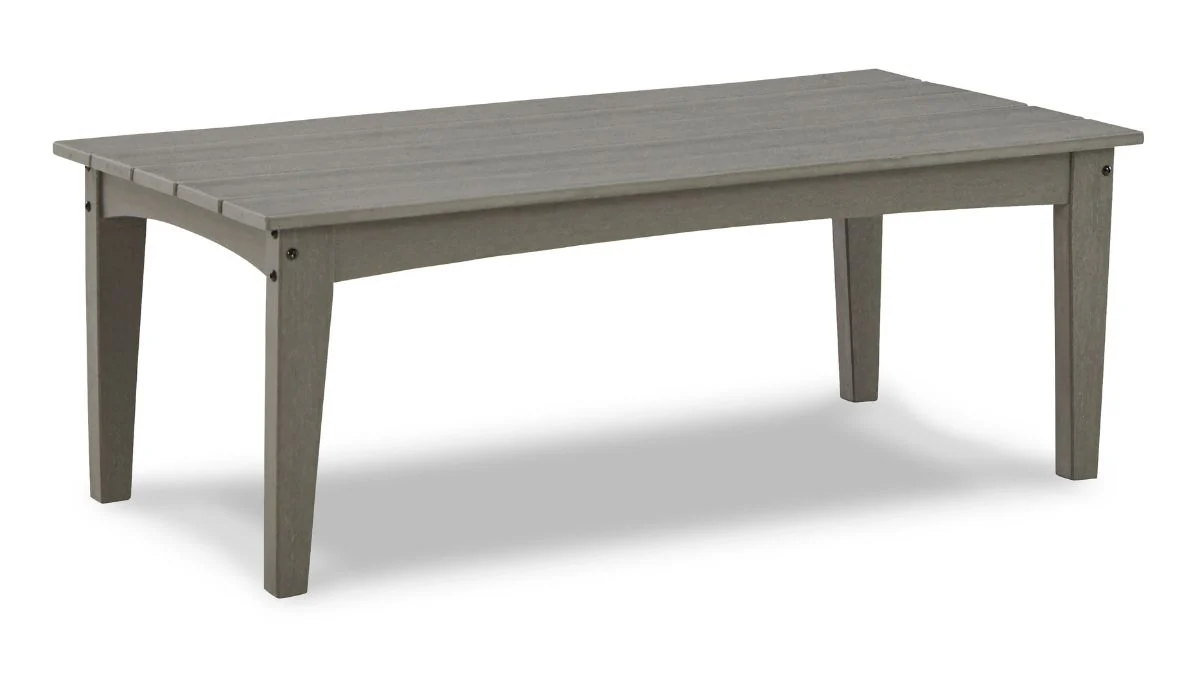 VISOLA OUTDOOR RECTANGLE COCKTAIL TABLE