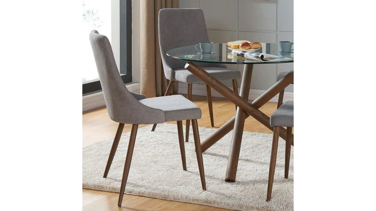 CORA DINING CHAIR (SET OF 2)