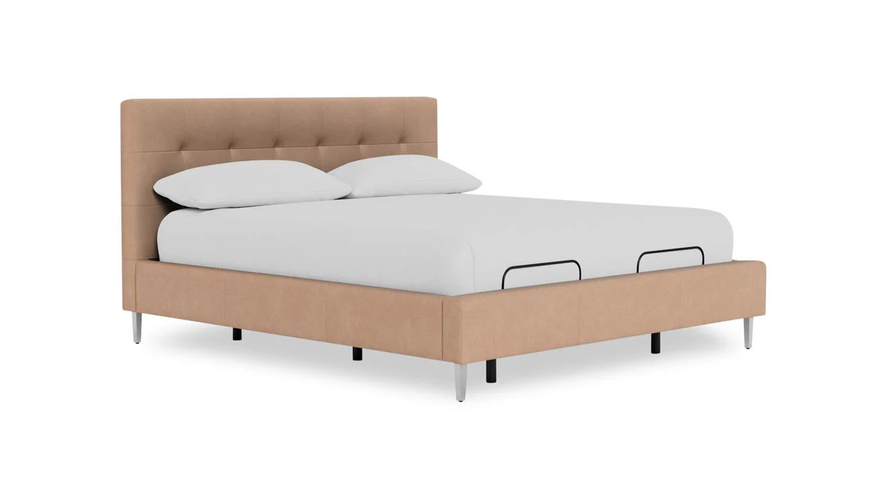 Ridge Adjustable Bed