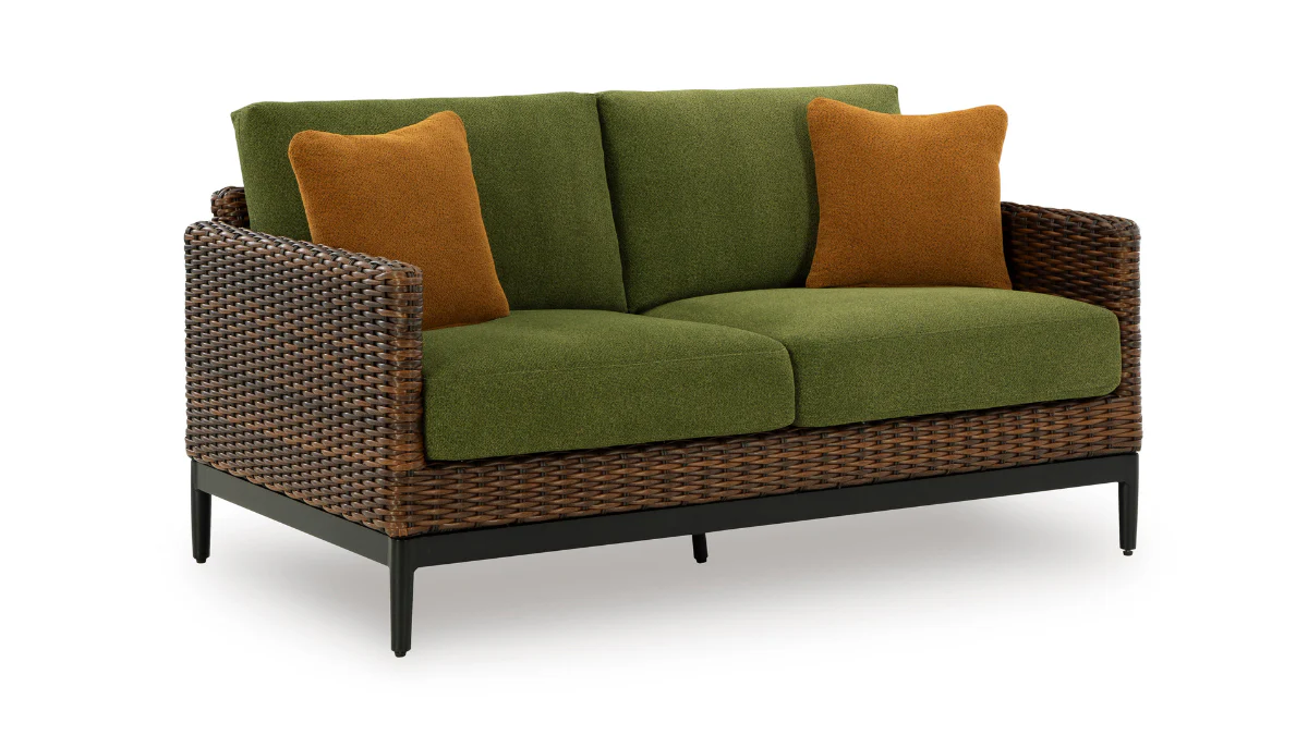 HORIZON HALL LOVESEAT