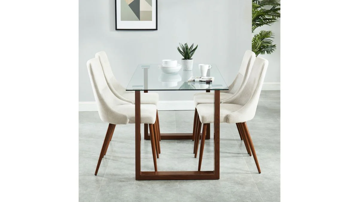 CORA DINING CHAIR (SET OF 2)